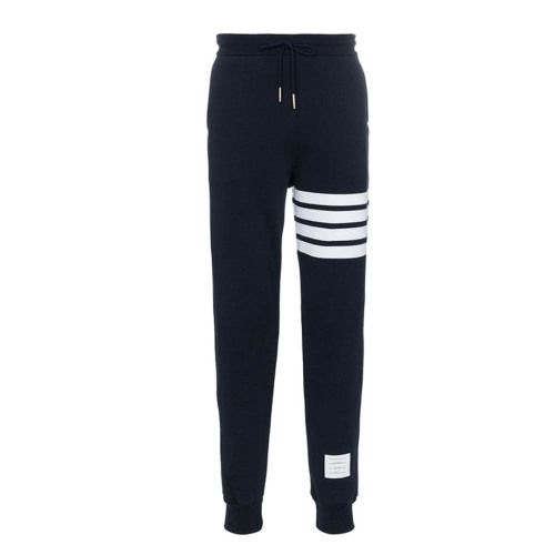 Engineered 4-Bar Jersey Sweatpant