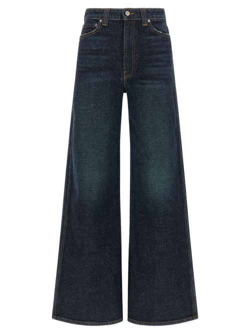 Jeans — Blue