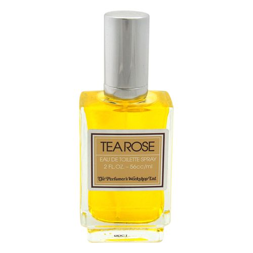 Tea Rose Eau De Toilette
