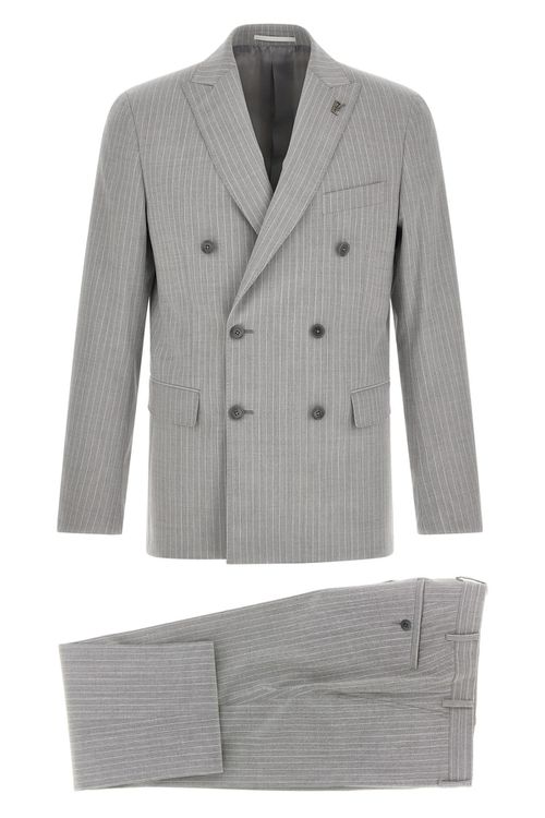 'Lord' Dress