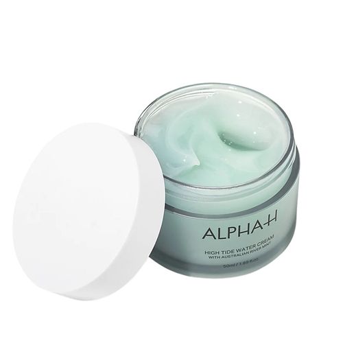 High Tide Water Cream 1.69 oz Skin Care 9336328020118