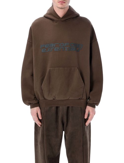 Holiday Heavy Fleece 90s Hoodie