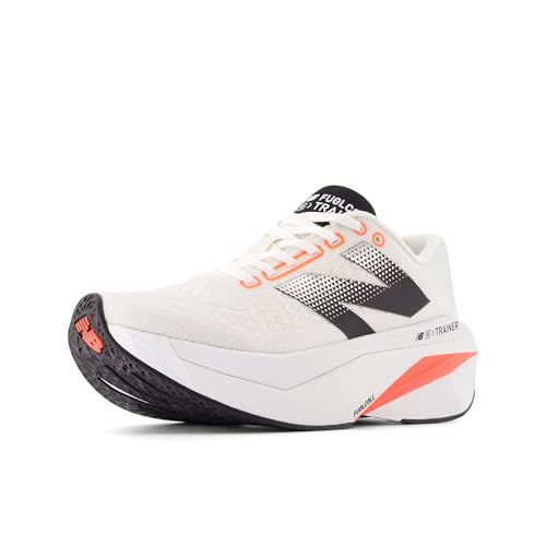 New Balance Women's FuelCell SuperComp Trainer V3 Running Shoe