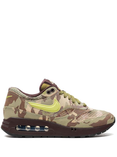 Air Max 1 "Camo" sneakers - Green