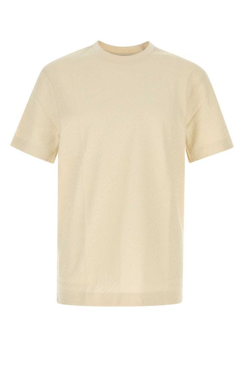 T-Shirt — Cream