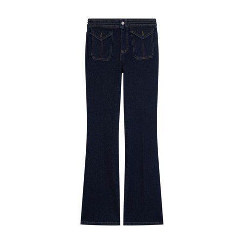 Nano jeans