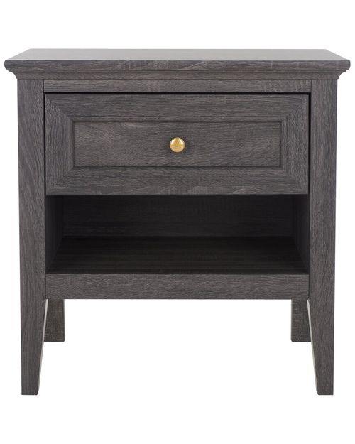 Sondra 2-Drawer Nightstand