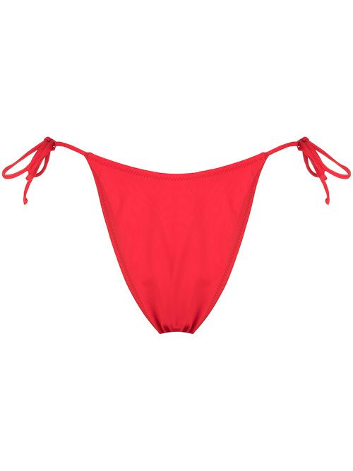 Halle 2 Piece (Bottom) - Red