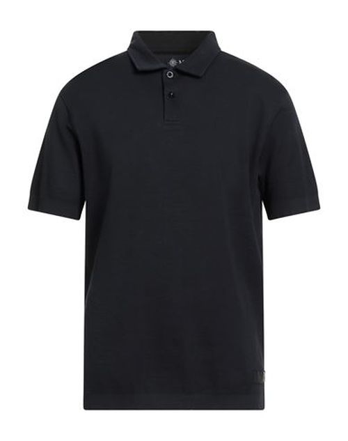 North Sails X Msc Man Polo shirt Navy Size L Cotton