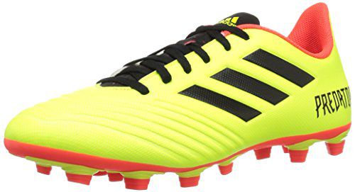 Adidas Predator Edge.1 Mens Firm Ground Soccer Cleats