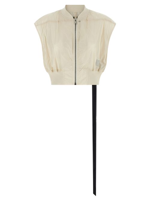 Tatlin Bomber Vest