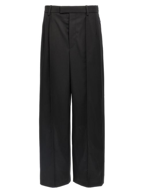 RHW Trousers — Black