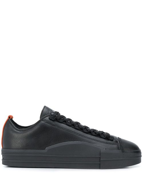 Yuben low-top sneakers - Black