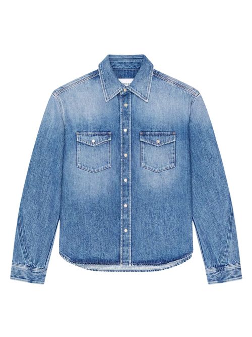 Couture Sethem Shirt