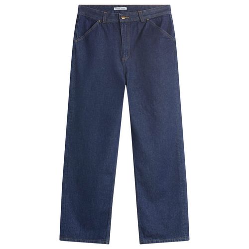 Men's Big Ben Jeans in Rinse Wash