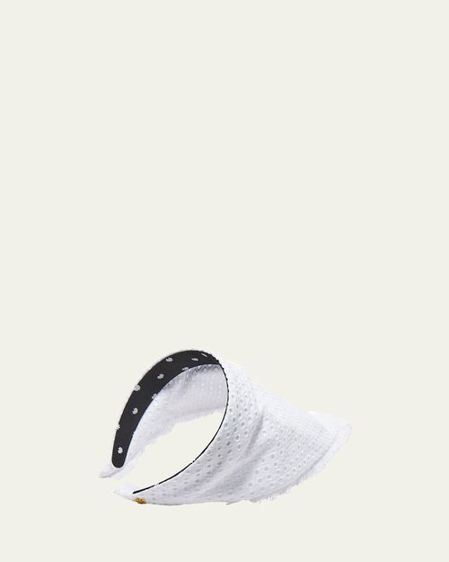 Jackie Handkerchief Headband