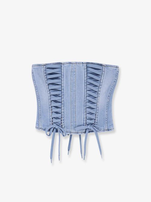 Mini Elegant Top