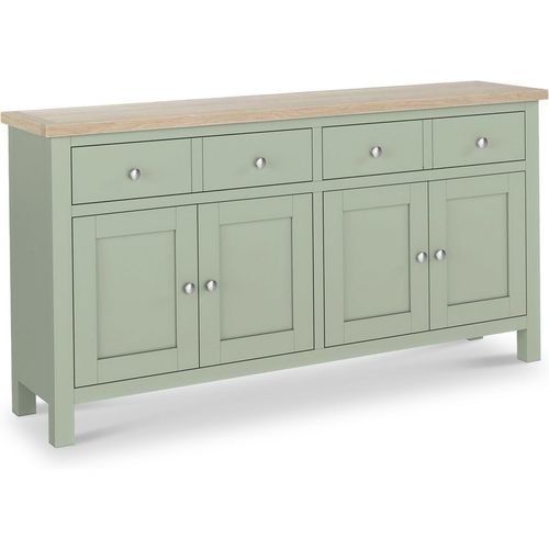 Farro Extra Large Sideboard | Grey, Cream, White & More | Roseland