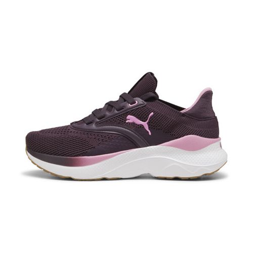 PUMA Softride Mayve Women's Sneakers in Purple