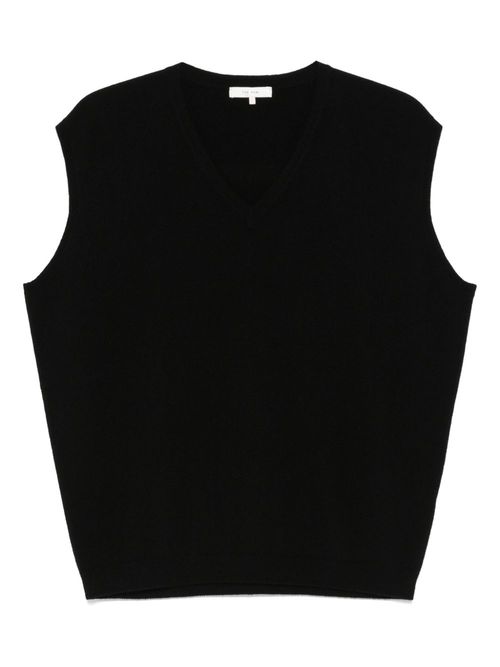 Kossy vest - Black