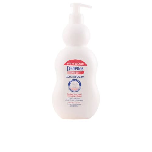 Moisturizing milk for atopic skin Denenes Protech