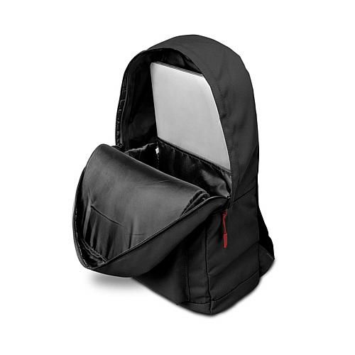 Officially Licensed Boston Red Sox MLB Campus Laptop Backpack