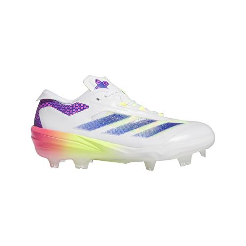 Adidas Men's Adizero Impact TPU Warp Speed Sneaker