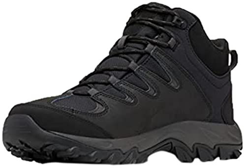 Columbia Men's Buxton Peak Mid II Hiking Shoe