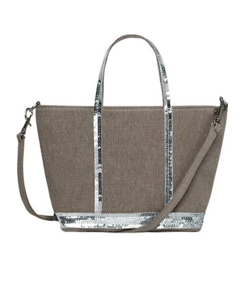 Cabas XS shoulder bag