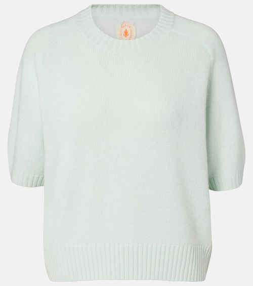 Cashmere sweater