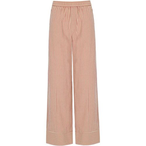 Traffic People Charlie Brick Red Pant