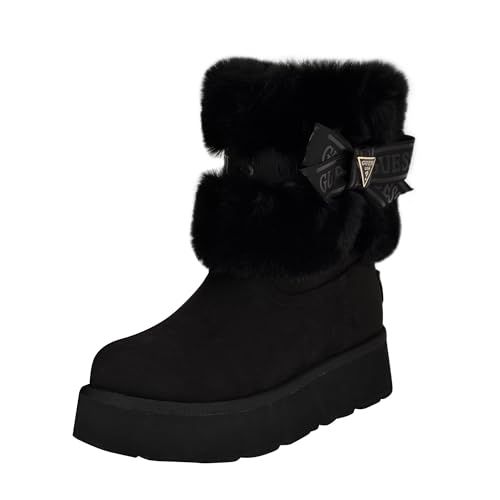 Guess Women's DENLA Ankle Boot