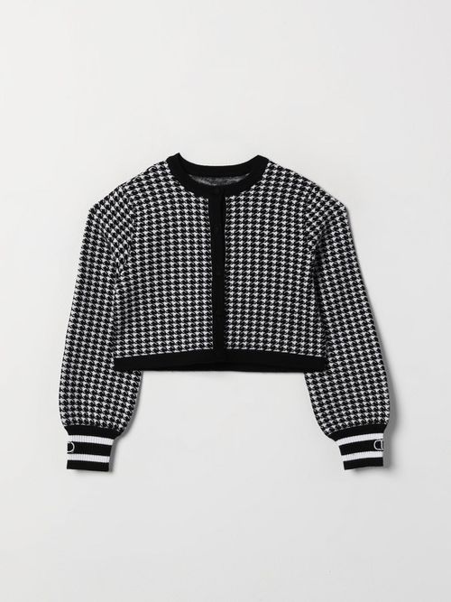 Sweater Kids color White