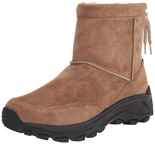 Merrell Men's Winter Pull On Snow Boot