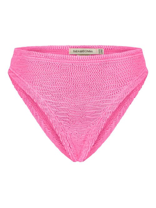 PARAMIDONNA Kids Gary bikini bottoms - Pink