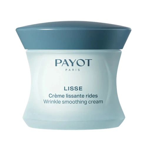 Payot Lisse Smoothing Cream Wrinkle