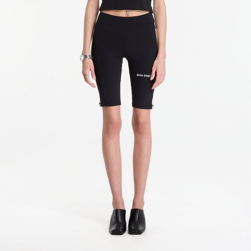 Palm Angels Classic Logo Track Cyclist Black/ Off White