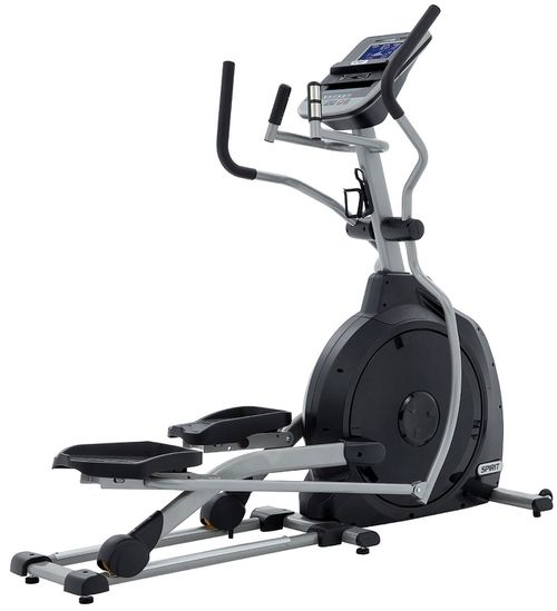 XE195 Elliptical Trainer