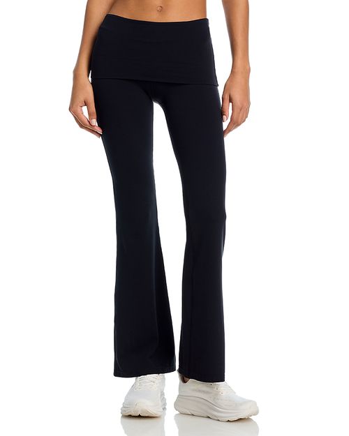 Raquel Flare Leg Pants