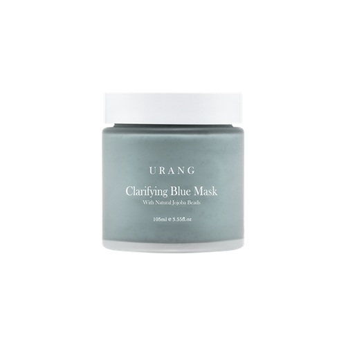 Clarifying Blue Mask