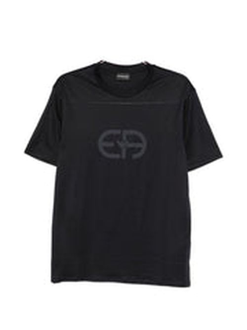 Logo cotton t-shirt