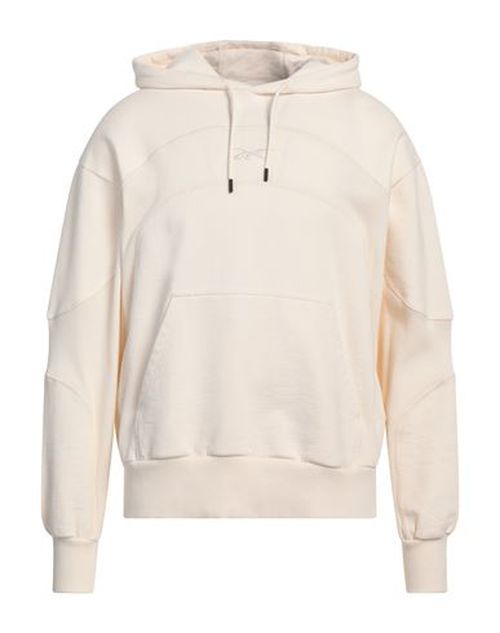 Man Sweatshirt Cream