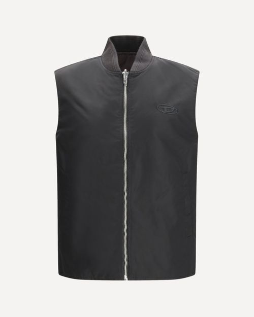 W-Type-D1 Gilet Male 46
