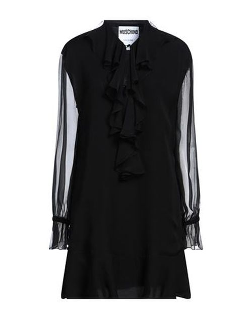 Woman Mini dress Black