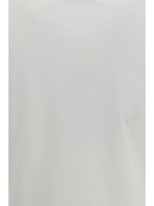 Donata T-Shirt — White