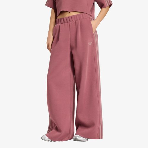 Pants adidas Sst 2.0 Long Trackpant Quiet Crimson/ Wonder Oxide