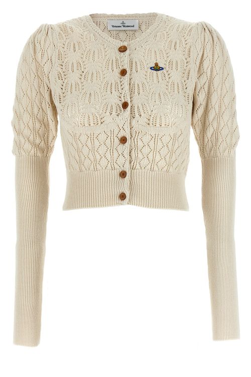 'Ella' Cardigan