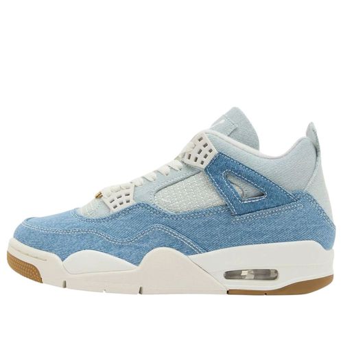 (WMNS) 4 TEX 'Denim'