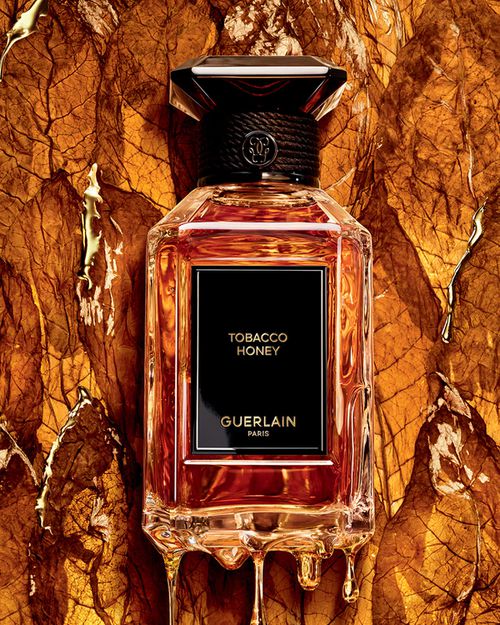 L'Art & La Matiere Tobacco Honey Eau de Parfum