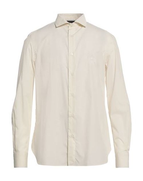 Man Shirt Ivory